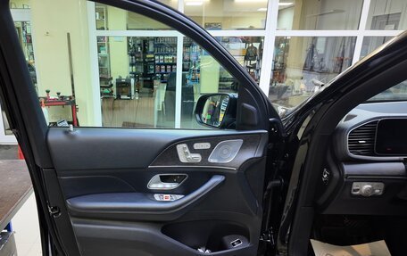 Mercedes-Benz GLS, 2021 год, 9 470 000 рублей, 10 фотография