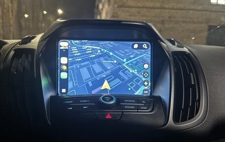 Ford Kuga III, 2017 год, 1 550 000 рублей, 1 фотография