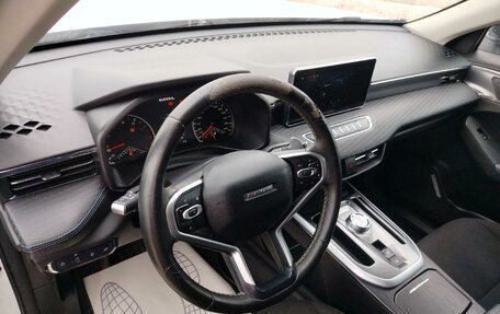 Haval Jolion, 2024 год, 1 387 000 рублей, 1 фотография