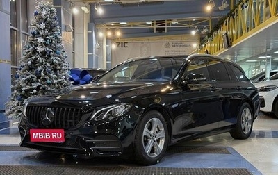 Mercedes-Benz E-Класс, 2019 год, 2 900 000 рублей, 1 фотография