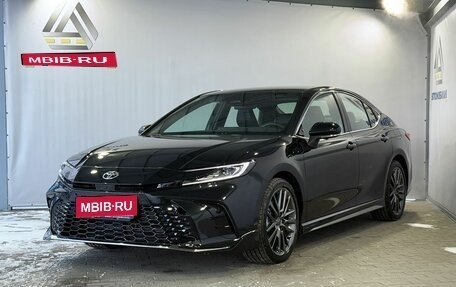 Toyota Camry, 2025 год, 4 950 000 рублей, 1 фотография