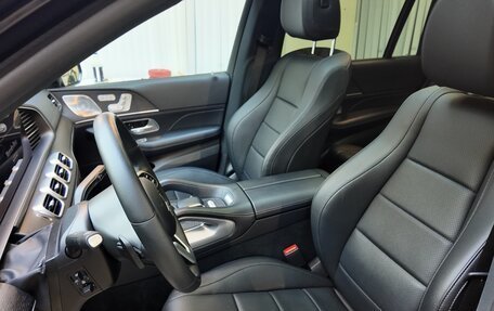 Mercedes-Benz GLS, 2021 год, 9 470 000 рублей, 13 фотография
