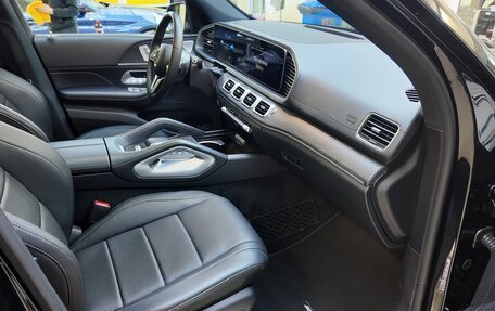 Mercedes-Benz GLS, 2021 год, 9 470 000 рублей, 15 фотография