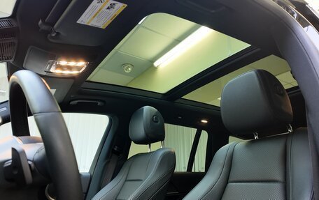 Mercedes-Benz GLS, 2021 год, 9 470 000 рублей, 14 фотография