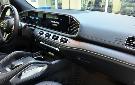 Mercedes-Benz GLS, 2021 год, 9 470 000 рублей, 16 фотография