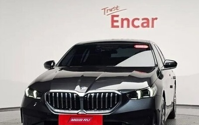 BMW 5 серия, 2025 год, 5 755 000 рублей, 1 фотография