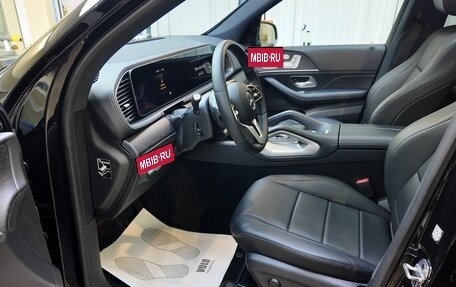 Mercedes-Benz GLS, 2021 год, 9 470 000 рублей, 12 фотография