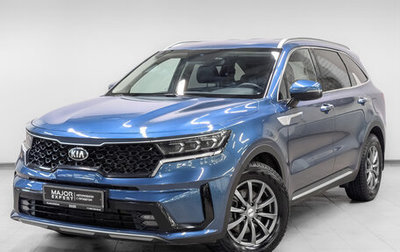 KIA Sorento IV, 2021 год, 2 950 000 рублей, 1 фотография