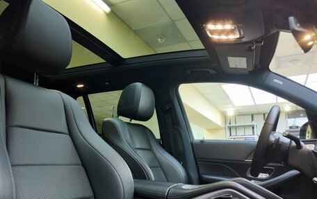 Mercedes-Benz GLS, 2021 год, 9 470 000 рублей, 17 фотография