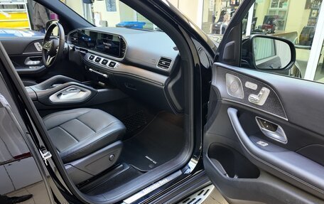 Mercedes-Benz GLS, 2021 год, 9 470 000 рублей, 18 фотография