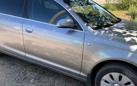 Audi A6, 2008 год, 1 250 000 рублей, 2 фотография