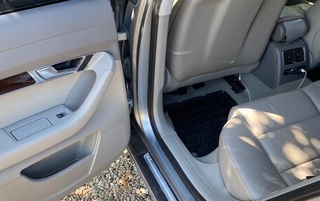 Audi A6, 2008 год, 1 250 000 рублей, 9 фотография