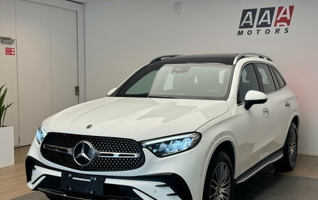 Mercedes-Benz GLC, 2023 год, 6 890 000 рублей, 1 фотография