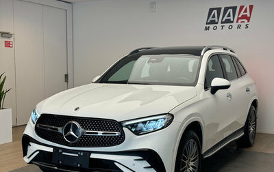 Mercedes-Benz GLC, 2023 год, 6 890 000 рублей, 1 фотография