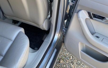 Audi A6, 2008 год, 1 250 000 рублей, 8 фотография