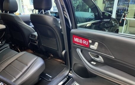 Mercedes-Benz GLS, 2021 год, 9 470 000 рублей, 20 фотография