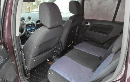 Ford Fusion I, 2011 год, 700 000 рублей, 10 фотография