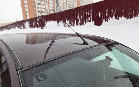 Ford Fusion I, 2011 год, 700 000 рублей, 7 фотография