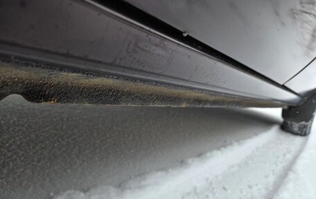 Ford Fusion I, 2011 год, 700 000 рублей, 8 фотография