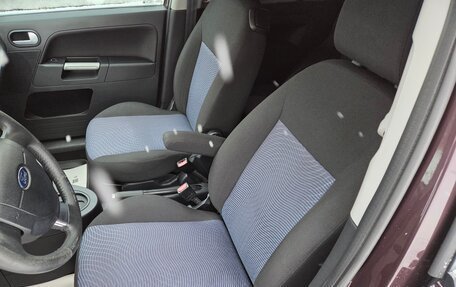 Ford Fusion I, 2011 год, 700 000 рублей, 11 фотография