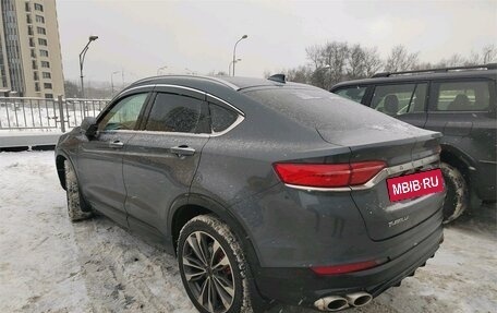 Geely Tugella FY11, 2024 год, 3 399 000 рублей, 3 фотография