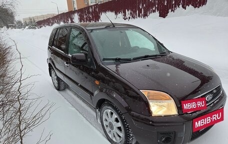 Ford Fusion I, 2011 год, 700 000 рублей, 3 фотография