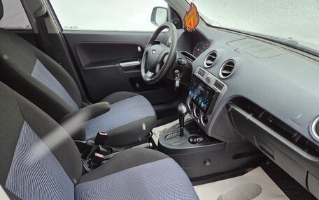 Ford Fusion I, 2011 год, 700 000 рублей, 13 фотография