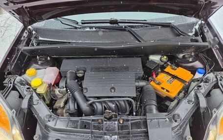 Ford Fusion I, 2011 год, 700 000 рублей, 15 фотография