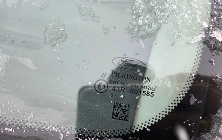 Ford Fusion I, 2011 год, 700 000 рублей, 17 фотография