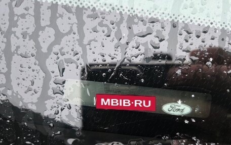 Ford Fusion I, 2011 год, 700 000 рублей, 16 фотография