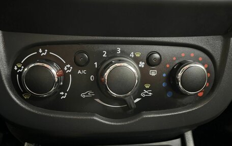 Renault Duster I рестайлинг, 2018 год, 1 480 000 рублей, 15 фотография