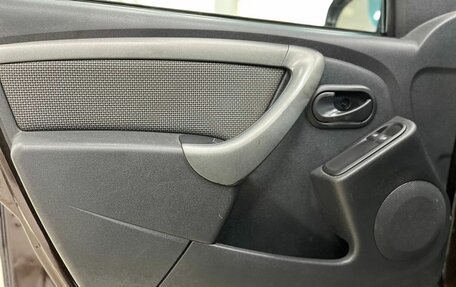 Renault Duster I рестайлинг, 2018 год, 1 480 000 рублей, 22 фотография