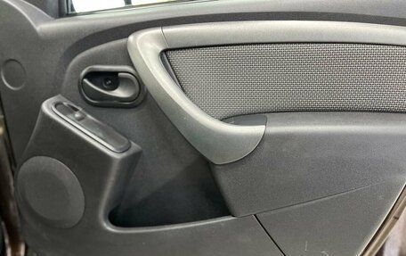 Renault Duster I рестайлинг, 2018 год, 1 480 000 рублей, 21 фотография