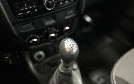 Renault Duster I рестайлинг, 2018 год, 1 480 000 рублей, 17 фотография