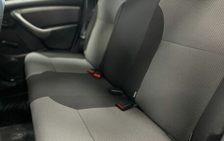 Renault Duster I рестайлинг, 2018 год, 1 480 000 рублей, 23 фотография