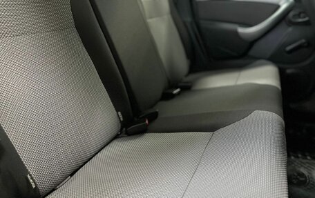 Renault Duster I рестайлинг, 2018 год, 1 480 000 рублей, 24 фотография