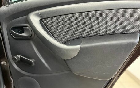 Renault Duster I рестайлинг, 2018 год, 1 480 000 рублей, 25 фотография