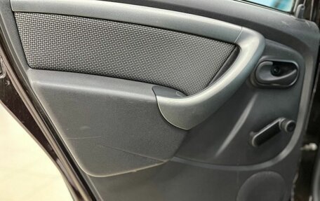 Renault Duster I рестайлинг, 2018 год, 1 480 000 рублей, 26 фотография