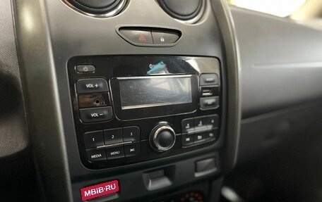 Renault Duster I рестайлинг, 2018 год, 1 480 000 рублей, 14 фотография