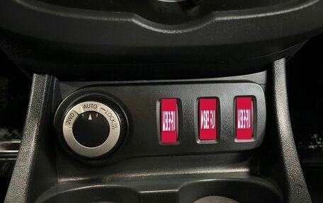 Renault Duster I рестайлинг, 2018 год, 1 480 000 рублей, 16 фотография