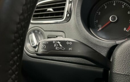 Volkswagen Polo VI (EU Market), 2020 год, 1 028 000 рублей, 15 фотография