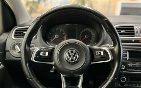 Volkswagen Polo VI (EU Market), 2020 год, 1 028 000 рублей, 12 фотография