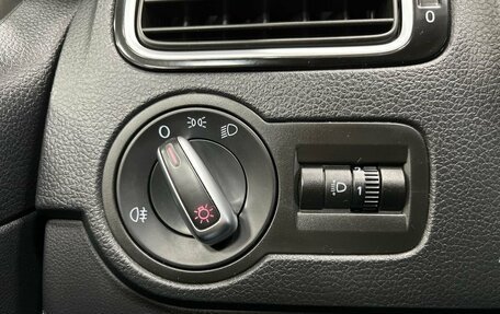 Volkswagen Polo VI (EU Market), 2020 год, 1 028 000 рублей, 17 фотография