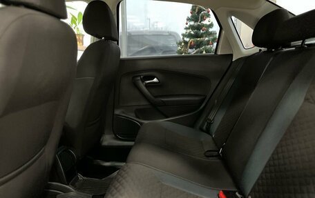 Volkswagen Polo VI (EU Market), 2020 год, 1 028 000 рублей, 28 фотография