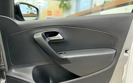 Volkswagen Polo VI (EU Market), 2020 год, 1 028 000 рублей, 27 фотография