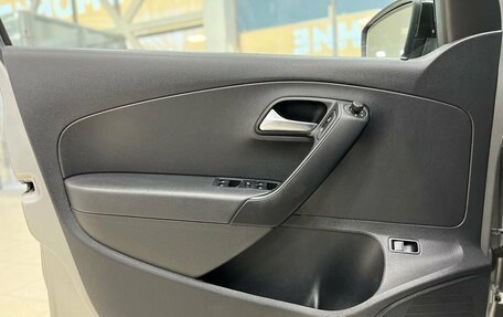 Volkswagen Polo VI (EU Market), 2020 год, 1 028 000 рублей, 26 фотография