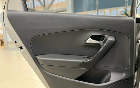 Volkswagen Polo VI (EU Market), 2020 год, 1 028 000 рублей, 30 фотография