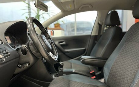 Volkswagen Polo VI (EU Market), 2020 год, 1 028 000 рублей, 24 фотография