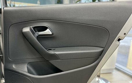 Volkswagen Polo VI (EU Market), 2020 год, 1 028 000 рублей, 31 фотография