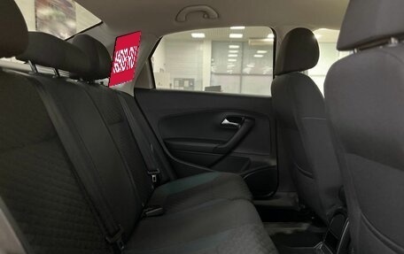 Volkswagen Polo VI (EU Market), 2020 год, 1 028 000 рублей, 29 фотография